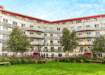 Thumbnail 2 bed flat for sale in The Crescent, Hannover Quay, Bristol