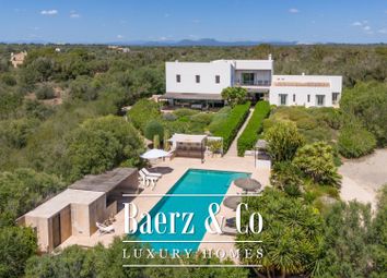 Thumbnail 4 bed villa for sale in 07640 Ses Salines, Balearic Islands, Spain