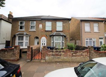 Thumbnail 3 bed semi-detached house for sale in Queens Road, Southall