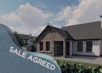Thumbnail Detached house for sale in The Birch, Gortnessy Meadows, Derry