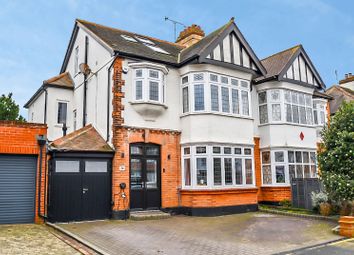 Leigh on Sea - 5 bed semi-detached house for sale