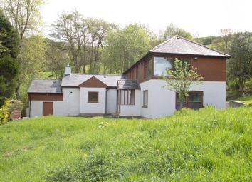 Thumbnail Detached house for sale in Knucklas, Knighton