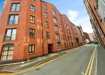 Thumbnail Flat for sale in Russell Street, Chester, Cheshire