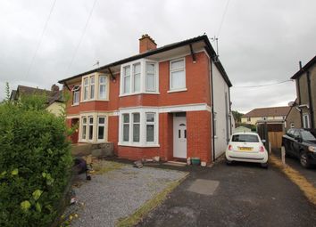 3 Bedroom Semi-detached house for rent