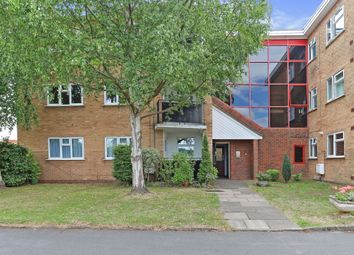 Thumbnail Flat for sale in St. Johns Close, Knowle, Solihull