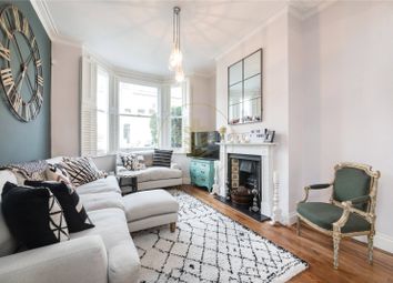 4 Bedrooms  for sale in Burrard Road, West Hampstead, London NW6