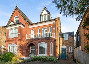 Thumbnail Semi-detached house for sale in Helena Road, London