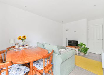 Thumbnail Flat for sale in Leigham Court Road, Streatham Hill, London