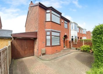 Thumbnail 2 bed semi-detached house for sale in Golden Hill Lane, Leyland
