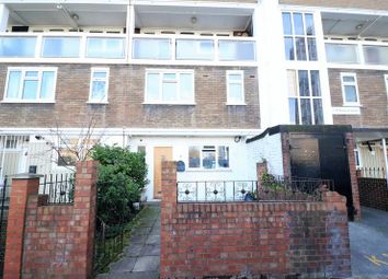 4 Bedrooms Maisonette to rent in Ellsworth Street, London E2