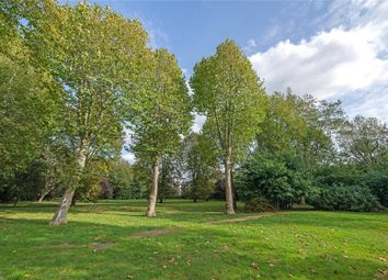 Thumbnail 1 bed flat for sale in Brompton Park Crescent, London