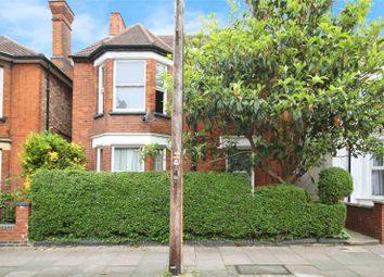 Thumbnail Flat for sale in Rutland Road, Bedford, Bedfordshire