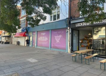 Thumbnail Retail premises to let in 53-55 Balham Hill, London