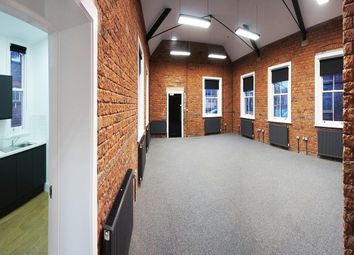 Thumbnail Serviced office to let in 16 Clock Tower Park, Longmoor Lane, Liverpool