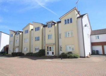 Thumbnail 2 bed flat to rent in Market Mead, Chippenham