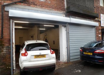 Thumbnail Parking/garage to let in 19-21 Back Of Hylton Road, Sunderland Town Centre