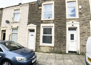 Thumbnail 2 bed terraced house to rent in Queen St, Clayton Le Moors