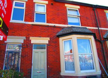 1 Bedrooms Flat to rent in Durham Avenue, St Annes, Lancashire FY8