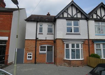 3 Bedroom Semi-detached house for rent