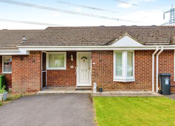 Thumbnail 2 bed bungalow for sale in Walmer Close, Eastleigh, Hampshire