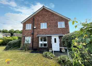 Thumbnail 3 bed semi-detached house for sale in Norman Drive, Hatfield, Doncaster