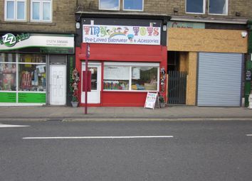 Thumbnail Retail premises to let in Briggate, Shipley