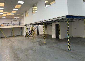 Thumbnail Industrial to let in Unit 10, 10, Ingate Place, Battersea