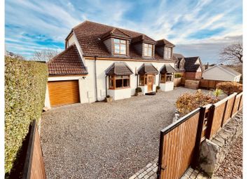 Thumbnail Detached house for sale in Pendderi Road, Llanelli