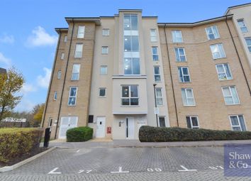 Thumbnail 3 bed flat for sale in Hunting Place, Hounslow