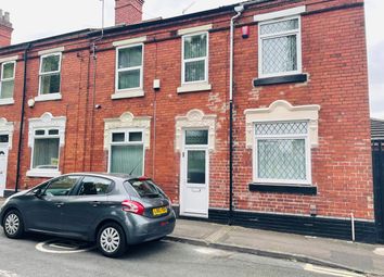 Thumbnail Terraced house for sale in Tantany Lane, West Bromwich