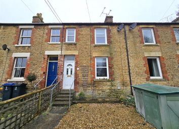 Thumbnail 2 bed terraced house for sale in Providence Terrace, Chippenham