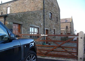 4 Bedroom Barn conversion for rent