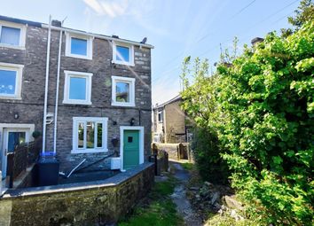 Thumbnail 2 bed cottage to rent in St. James Square, Barnoldswick