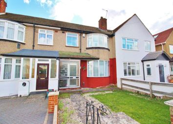 Thumbnail Terraced house to rent in Catherine Gardens, Hounslow
