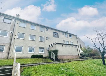Thumbnail 2 bed flat for sale in Baird Hill, The Murray, East Kilbride
