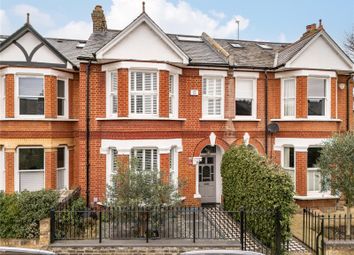 St Margarets - Terraced house for sale