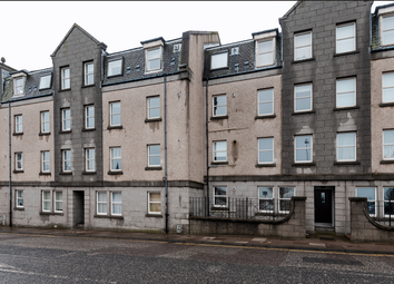 Thumbnail Flat for sale in Gallowgate, Aberdeen