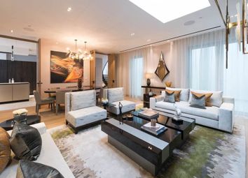 Thumbnail Detached house to rent in House One, Mayfair