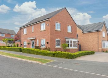 Property listing in Bedlington, Northumberland