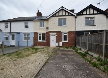 Hereford - Terraced house for sale              ...