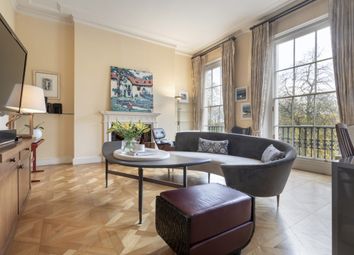 Thumbnail 1 bedroom flat to rent in Cumberland Terrace, London
