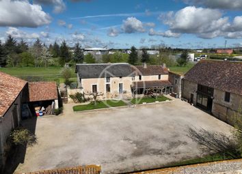 Thumbnail 3 bed property for sale in Poitiers, 86130, France, Poitou-Charentes, Poitiers, 86130, France