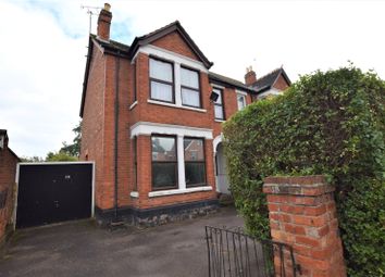 Thumbnail Semi-detached house for sale in Stroud Road, Gloucester, Gloucestershire