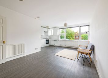 Thumbnail 1 bed flat to rent in Keswick Road, London