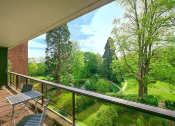 Thumbnail 3 bed apartment for sale in Uccle, Observatoire, 1180, Belgium
