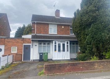Walsall - Semi-detached house for sale         ...