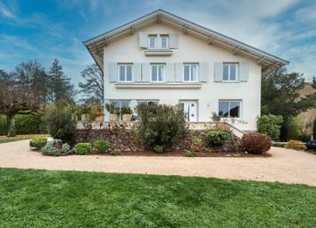 Thumbnail 7 bed villa for sale in Villefranche-Sur-Saã´Ne, Beaujolais / Pierres Dorees, Burgundy To Beaujolais