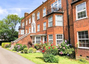 Thumbnail Flat for sale in Hendon Way, Childs Hill, London