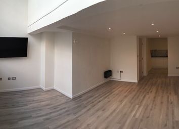 Thumbnail 1 bed flat for sale in Pauls Street, Sunderland