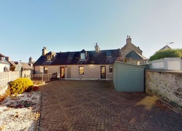 Thumbnail 3 bed cottage for sale in 37 King Street, Nairn